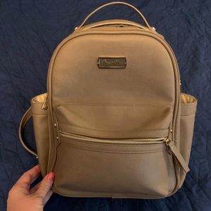 Itzy Ritzy mini backpack